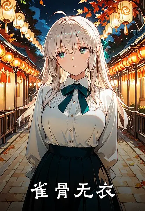 雀骨无衣