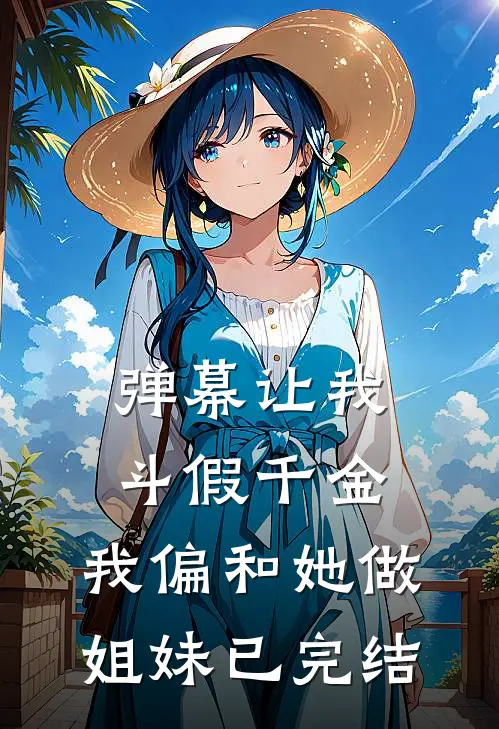 弹幕让我斗假千金，我偏和她做姐妹已完结