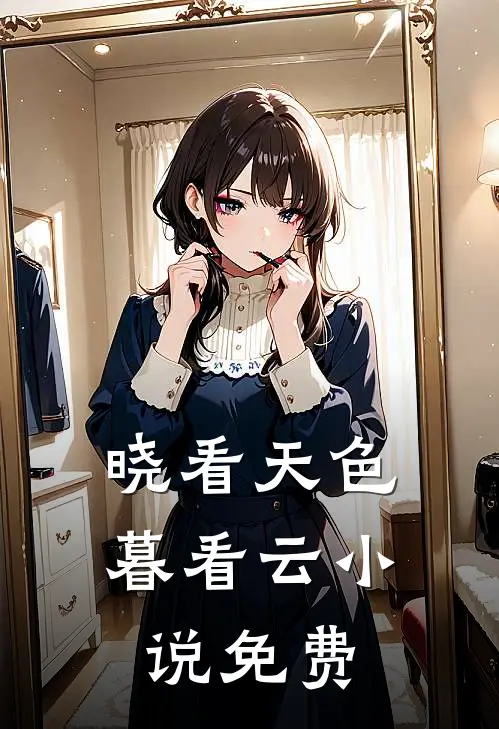 晓看天色暮看云小说免费