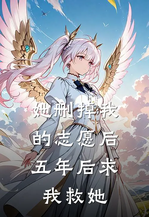 她删掉我的志愿后,五年后求我救她
