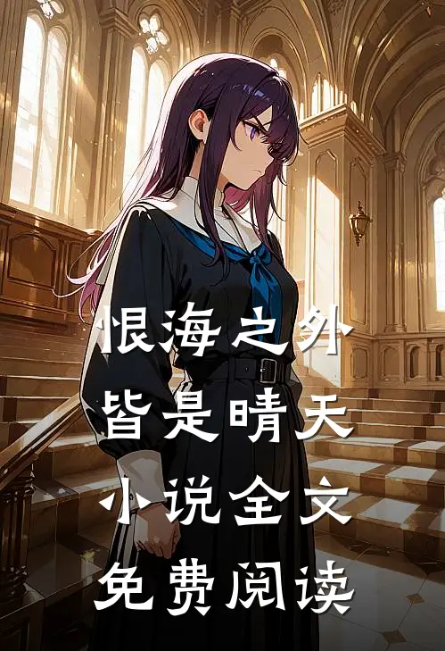 恨海之外皆是晴天小说全文免费阅读