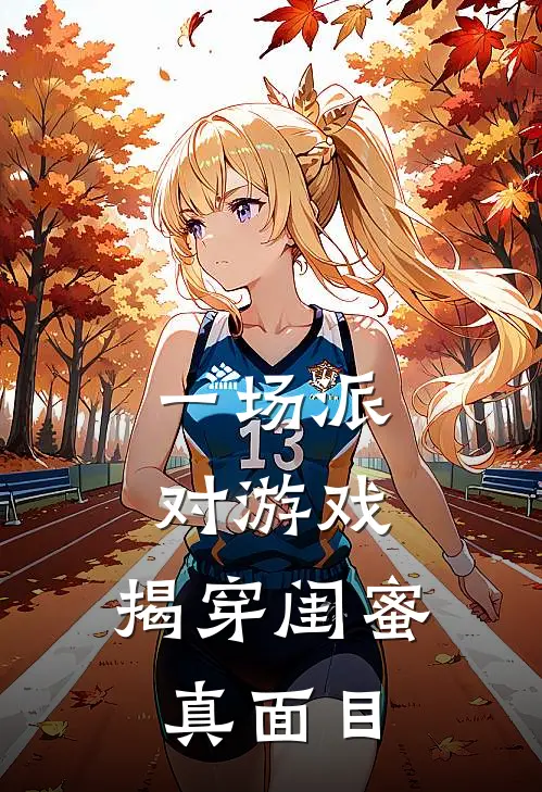 一场派对游戏，揭穿闺蜜真面目