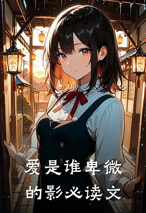 爱是谁卑微的影必读文