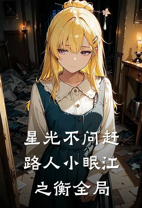 星光不问赶路人小眠江之衡全局