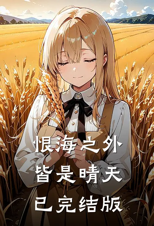 恨海之外皆是晴天已完结版