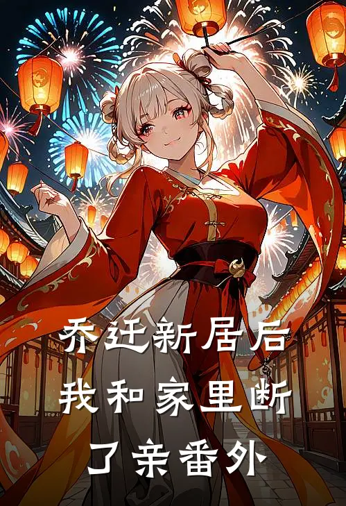 乔迁新居后，我和家里断了亲番外