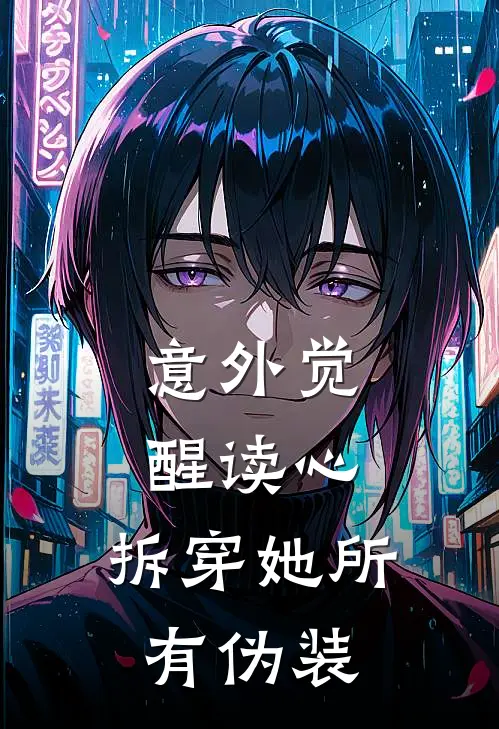 意外觉醒读心,拆穿她所有伪装
