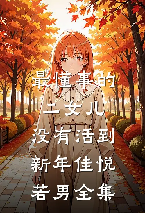最懂事的二女儿，没有活到新年佳悦若男全集