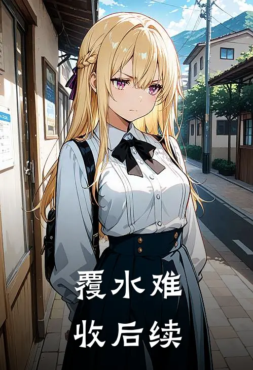 覆水难收后续