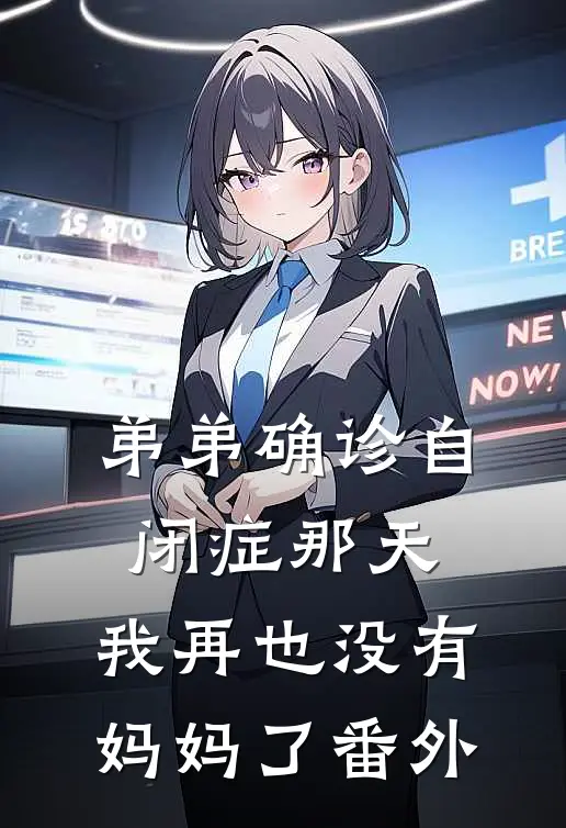 弟弟确诊自闭症那天，我再也没有妈妈了番外