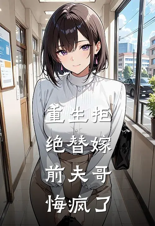 重生拒绝替嫁,前夫哥悔疯了
