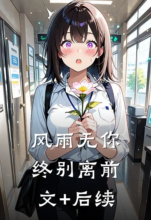 风雨无你终别离前文+后续