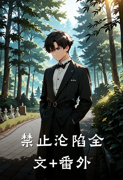 禁止沦陷全文+番外