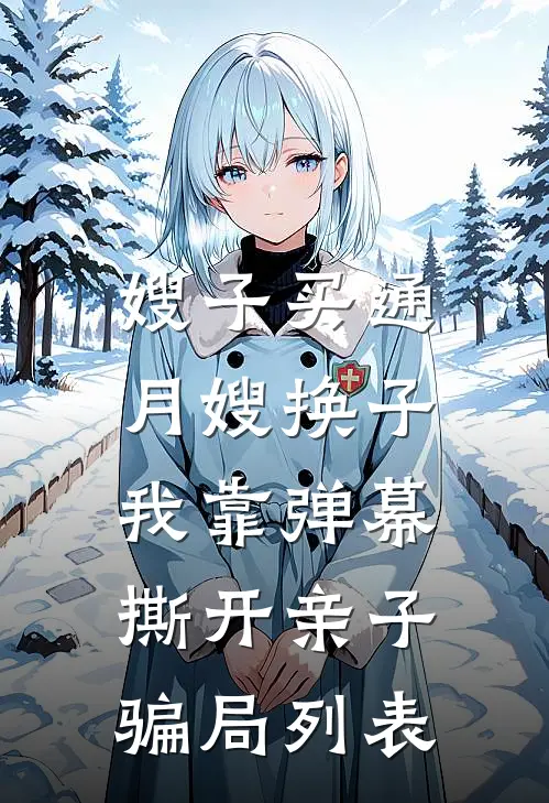 嫂子买通月嫂换子，我靠弹幕撕开亲子骗局列表