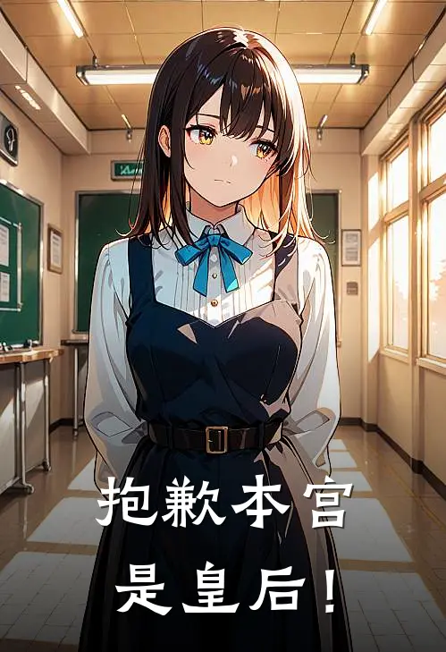 抱歉本宫是皇后!