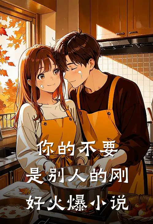 你的不要，是别人的刚好火爆小说