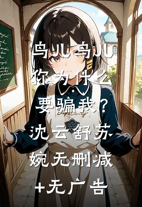 鸟儿鸟儿，你为什么要骗我？沈云舒苏婉无删减+无广告
