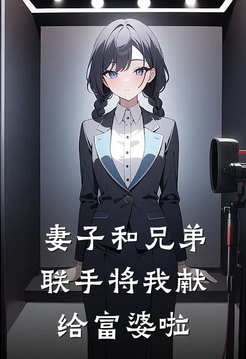 妻子和兄弟联手将我献给富婆啦