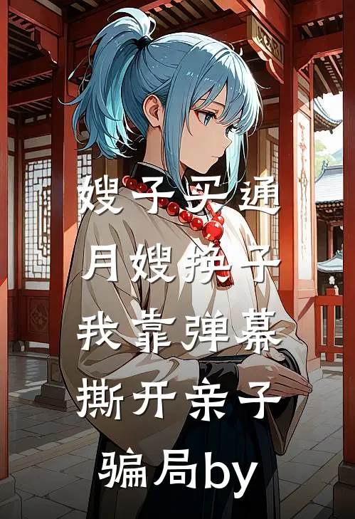嫂子买通月嫂换子，我靠弹幕撕开亲子骗局by