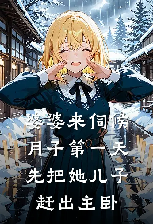 婆婆来伺候月子第一天，先把她儿子赶出主卧