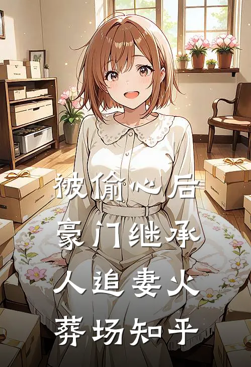 被偷心后，豪门继承人追妻火葬场知乎