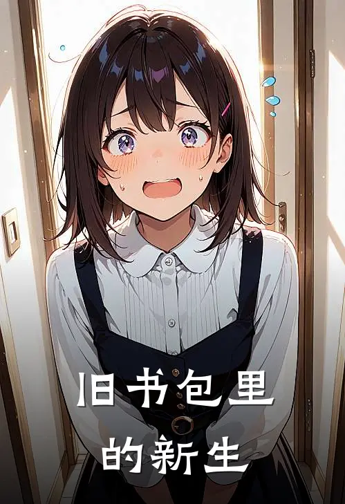 旧书包里的新生