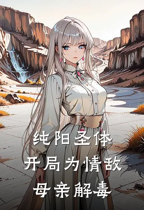 纯阳圣体,开局为情敌母亲解毒