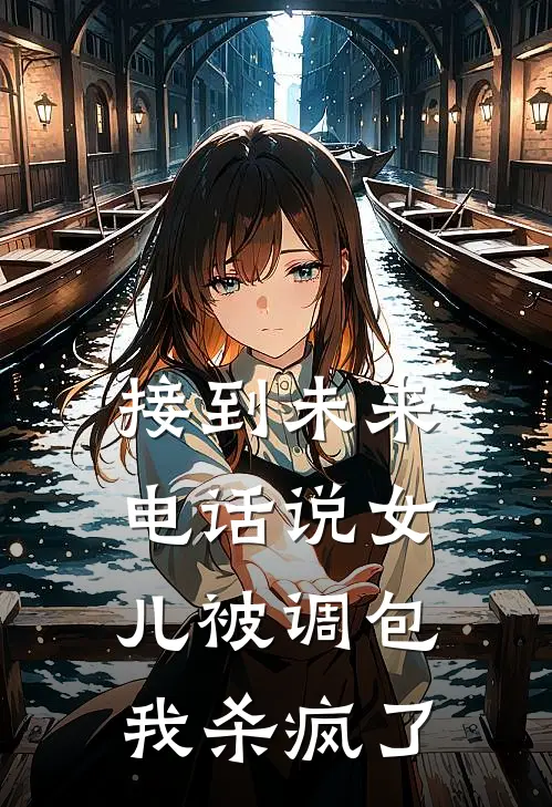 接到未来电话说女儿被调包,我杀疯了