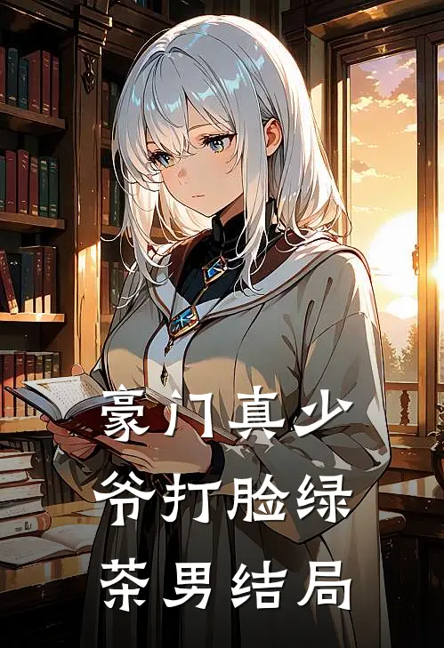 豪门真少爷打脸绿茶男结局
