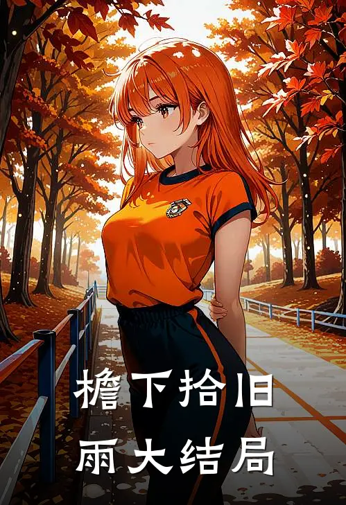 檐下拾旧雨大结局