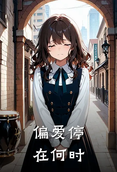 偏爱停在何时