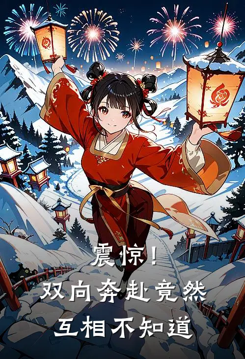 震惊!双向奔赴竟然互相不知道