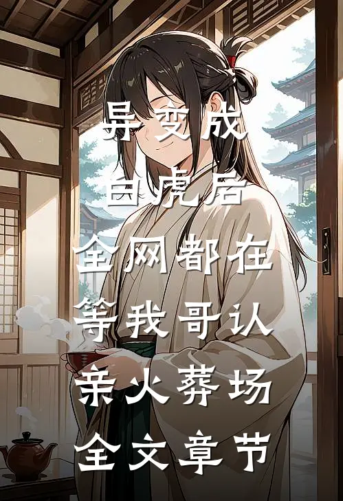 异变成白虎后，全网都在等我哥认亲火葬场全文章节
