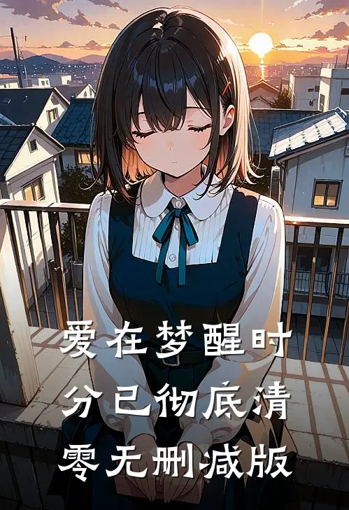 爱在梦醒时分已彻底清零无删减版