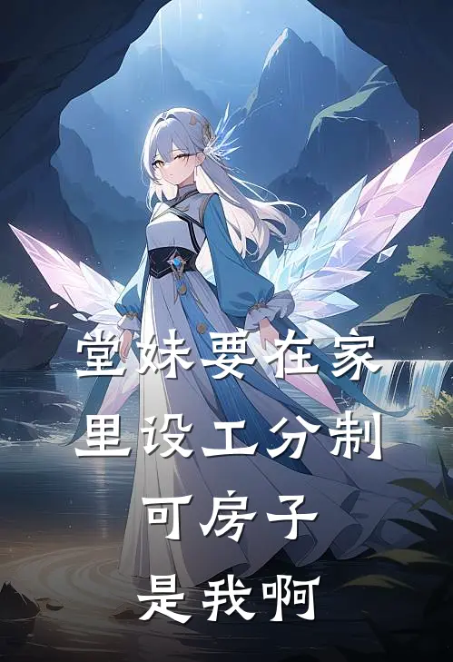 堂妹要在家里设工分制,可房子是我啊