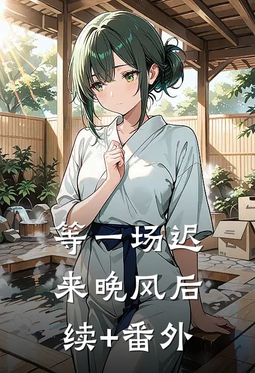 等一场迟来晚风后续+番外