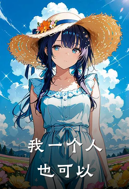 我一个人也可以
