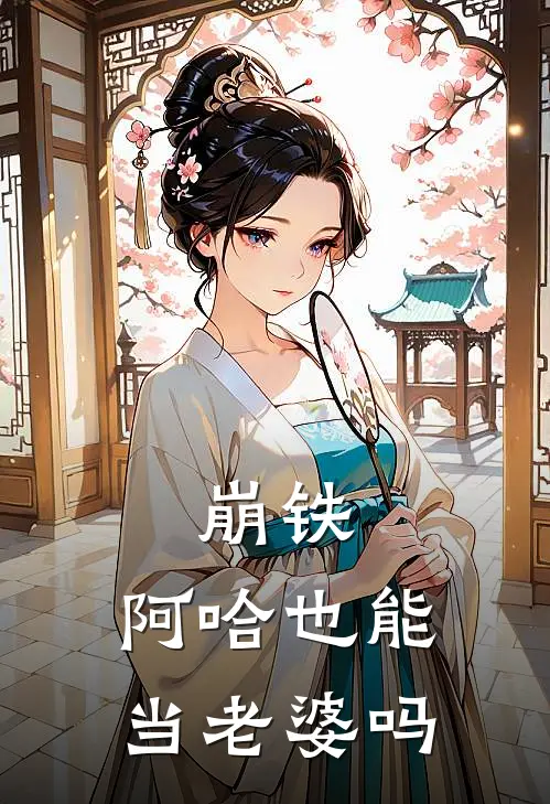 崩铁：阿哈也能当老婆吗