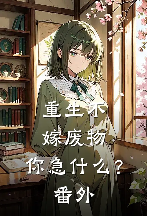 重生不嫁废物，你急什么？番外