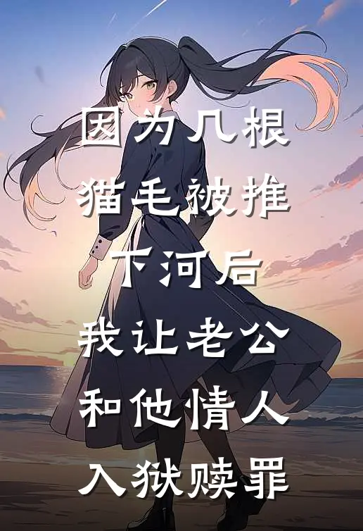 因为几根猫毛被推下河后,我让老公和他情人入狱赎罪