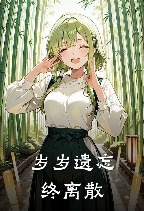 岁岁遗忘终离散