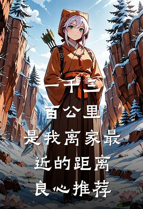 一千三百公里，是我离家最近的距离良心推荐