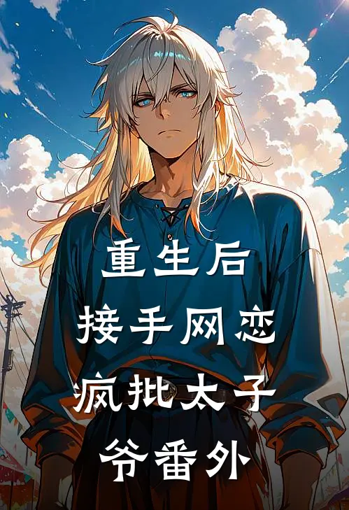 重生后，接手网恋疯批太子爷番外