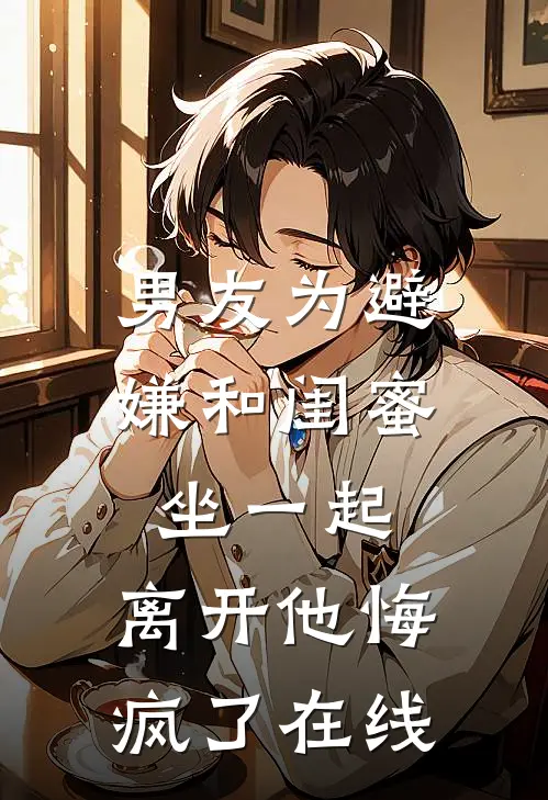 男友为避嫌和闺蜜坐一起，离开他悔疯了在线