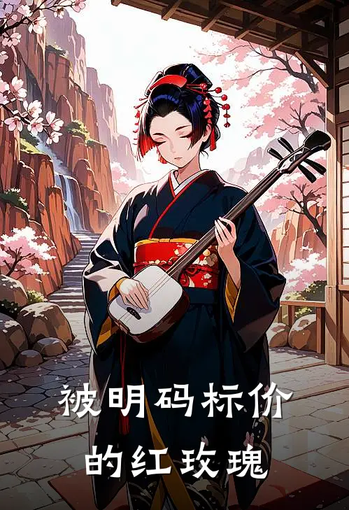 被明码标价的红玫瑰