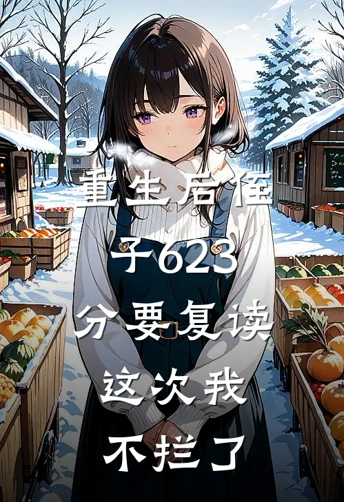 重生后侄子623分要复读,这次我不拦了