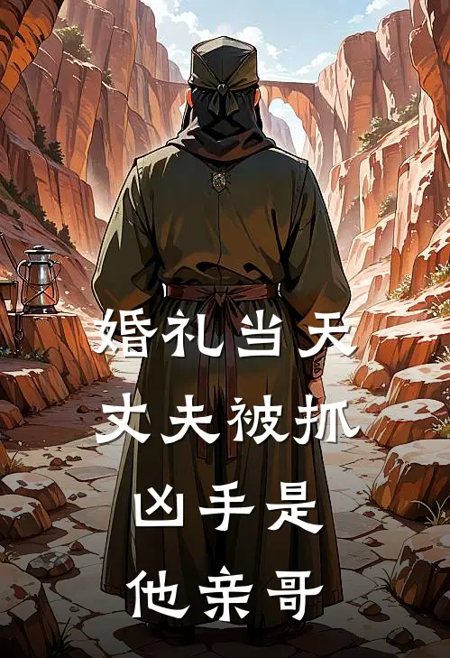 婚礼当天丈夫被抓，凶手是他亲哥
