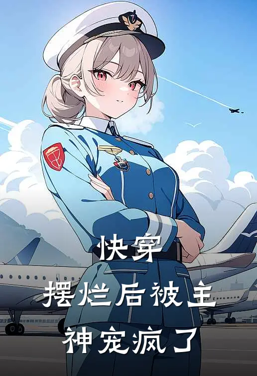 快穿：摆烂后被主神宠疯了