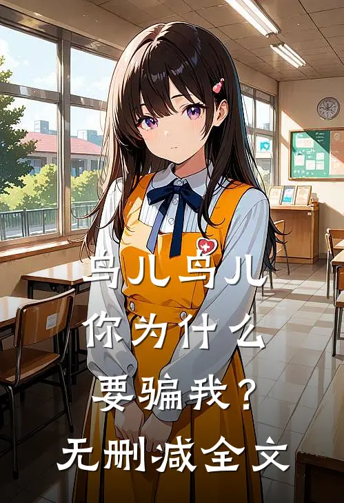 鸟儿鸟儿，你为什么要骗我？无删减全文