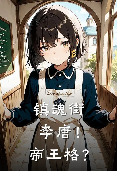 镇魂街:李唐!帝王格?